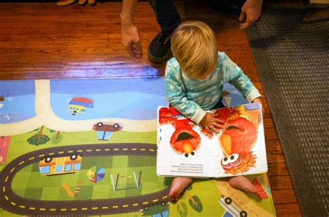 Share the Spirit: The Berkeley Baby Book Project is working to close the readiness gap